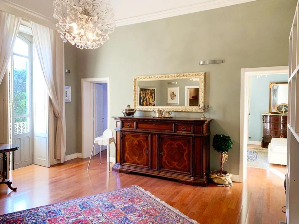 La Casa Di Aretusa Apartment Syracuse ภายนอก รูปภาพ