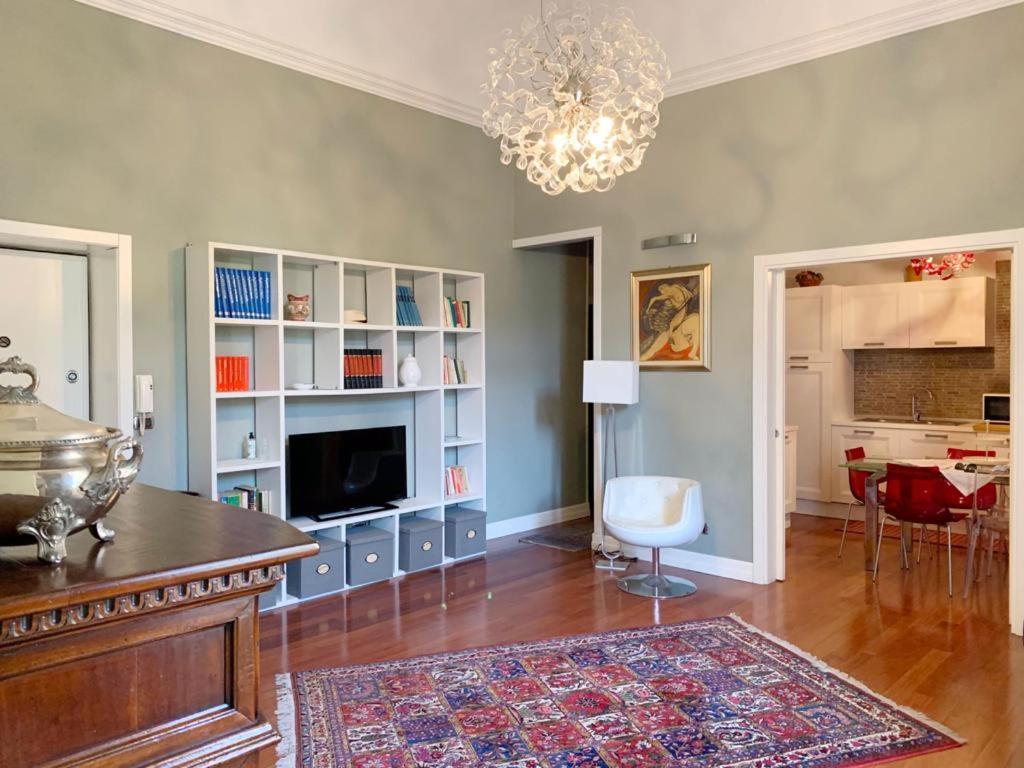 La Casa Di Aretusa Apartment Syracuse ภายนอก รูปภาพ