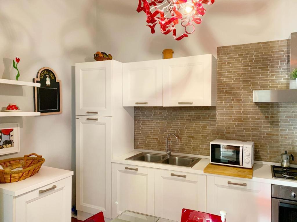 La Casa Di Aretusa Apartment Syracuse ภายนอก รูปภาพ