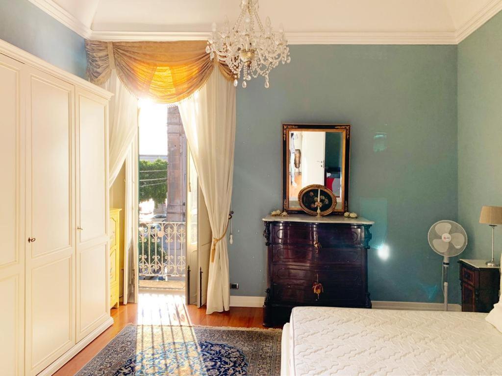 La Casa Di Aretusa Apartment Syracuse ภายนอก รูปภาพ