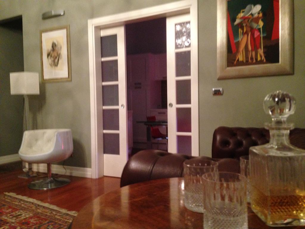 La Casa Di Aretusa Apartment Syracuse ภายนอก รูปภาพ