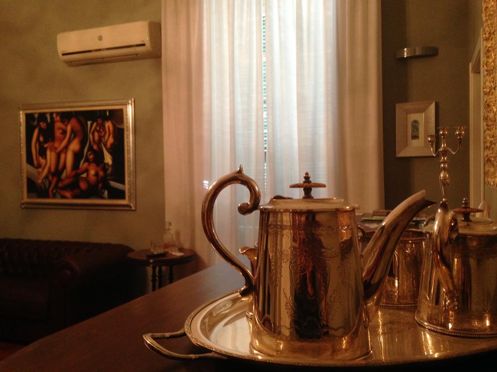 La Casa Di Aretusa Apartment Syracuse ภายนอก รูปภาพ