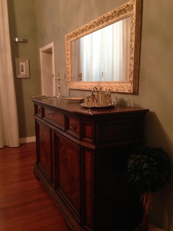 La Casa Di Aretusa Apartment Syracuse ภายนอก รูปภาพ