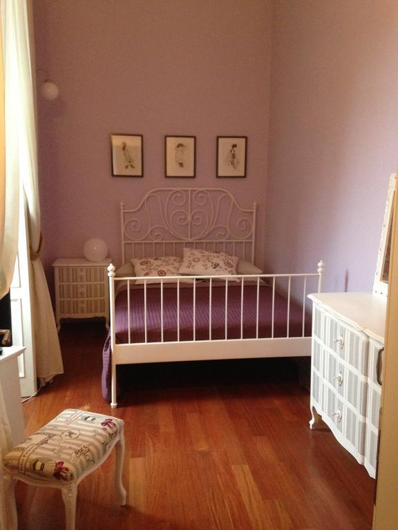 La Casa Di Aretusa Apartment Syracuse ภายนอก รูปภาพ
