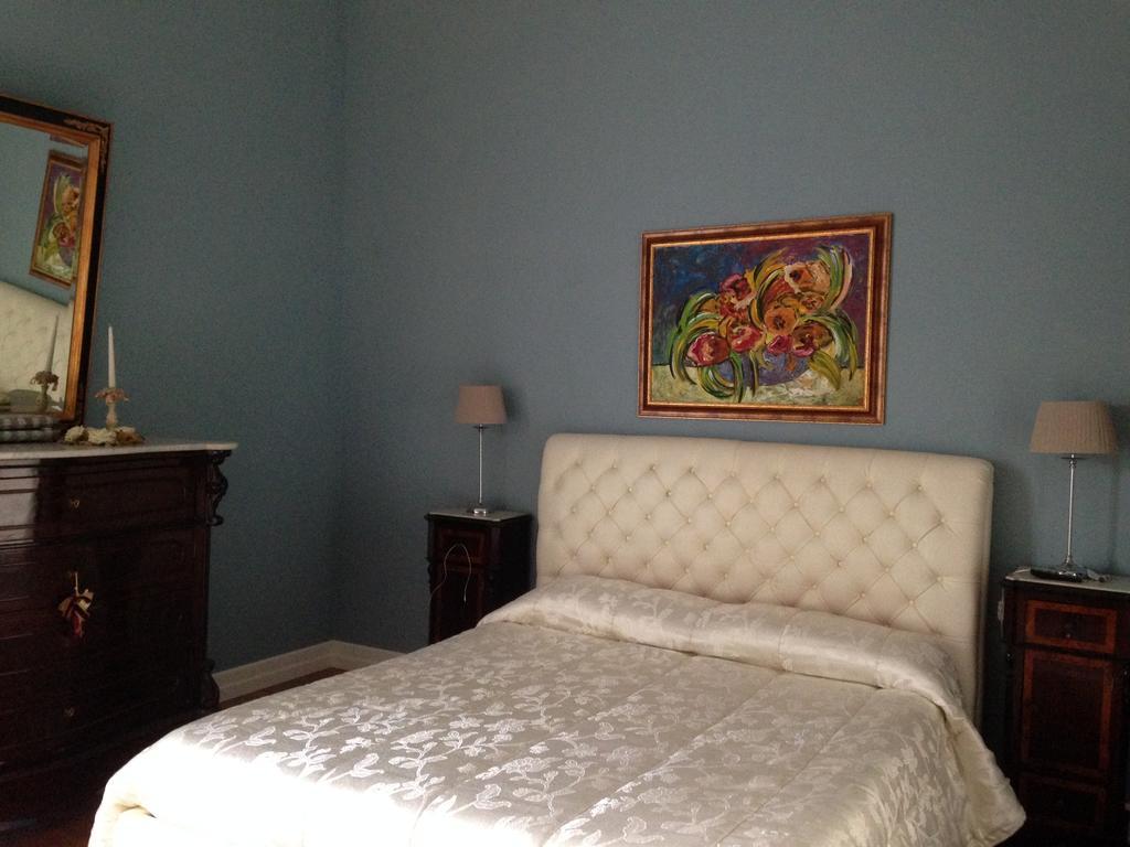 La Casa Di Aretusa Apartment Syracuse ภายนอก รูปภาพ