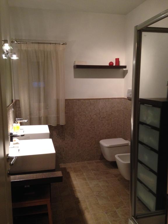 La Casa Di Aretusa Apartment Syracuse ภายนอก รูปภาพ