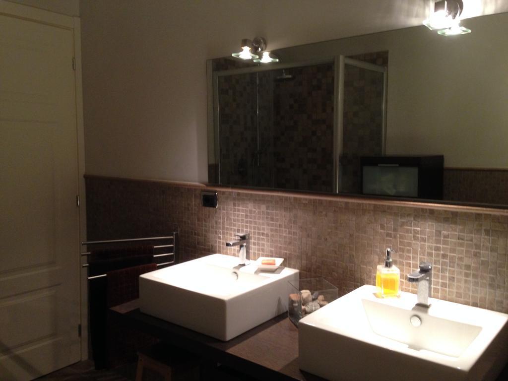 La Casa Di Aretusa Apartment Syracuse ภายนอก รูปภาพ