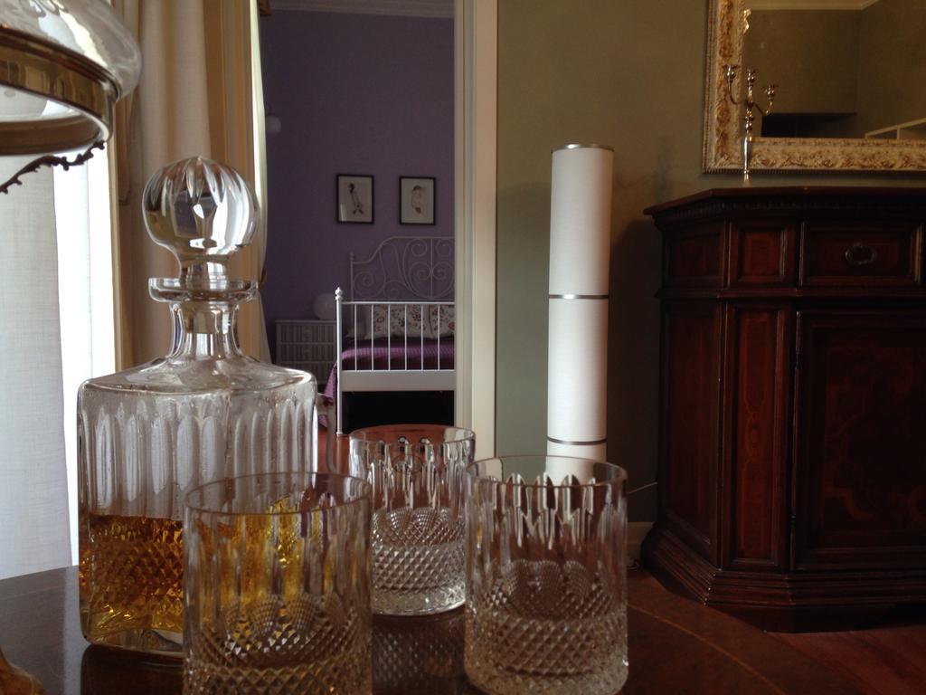 La Casa Di Aretusa Apartment Syracuse ภายนอก รูปภาพ