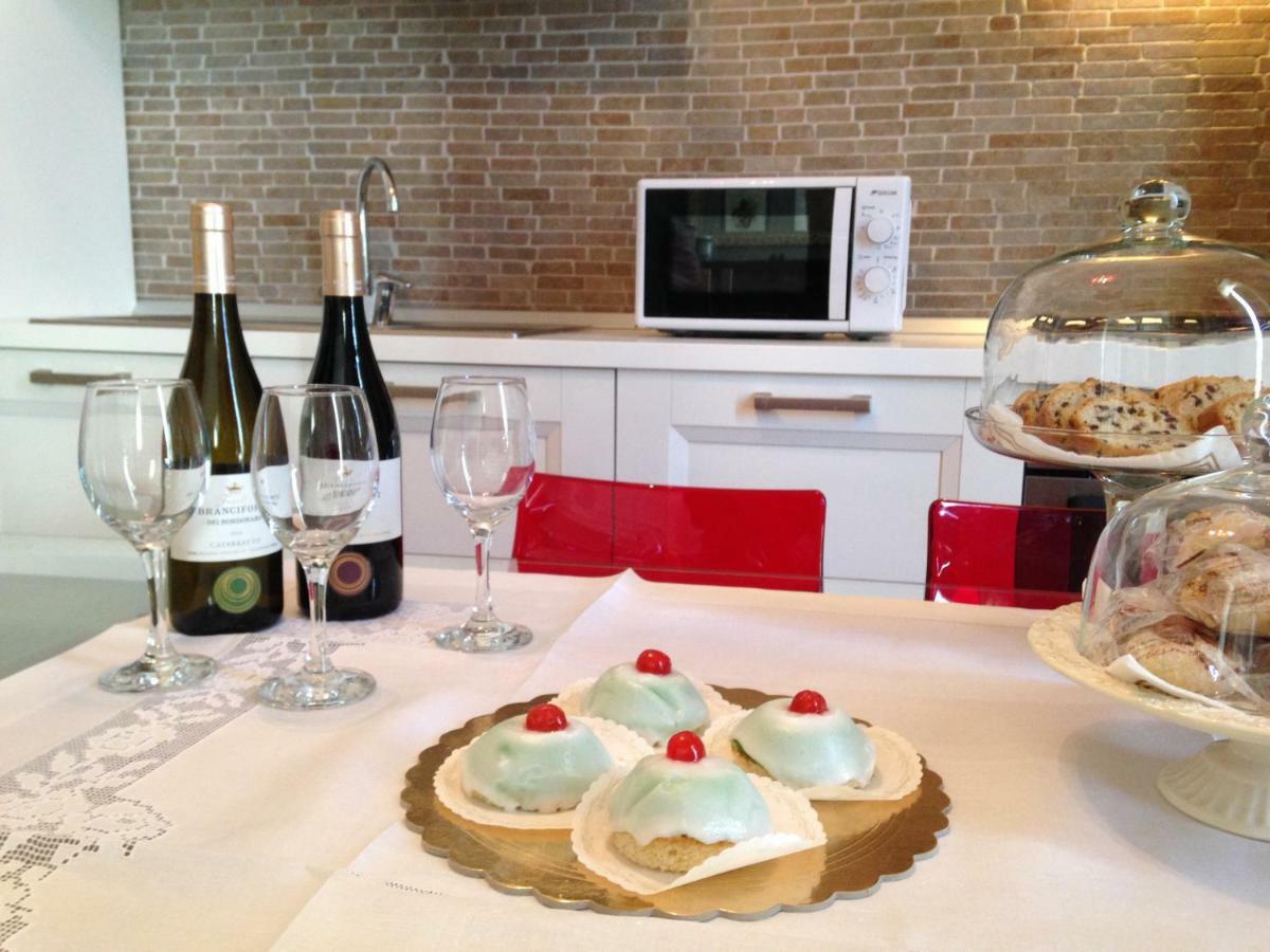 La Casa Di Aretusa Apartment Syracuse ภายนอก รูปภาพ